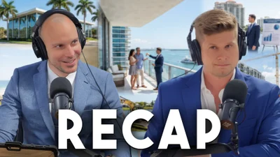 DSF Live Ep 62 Recap | Canada Buyers Exit, Boca Boom & More